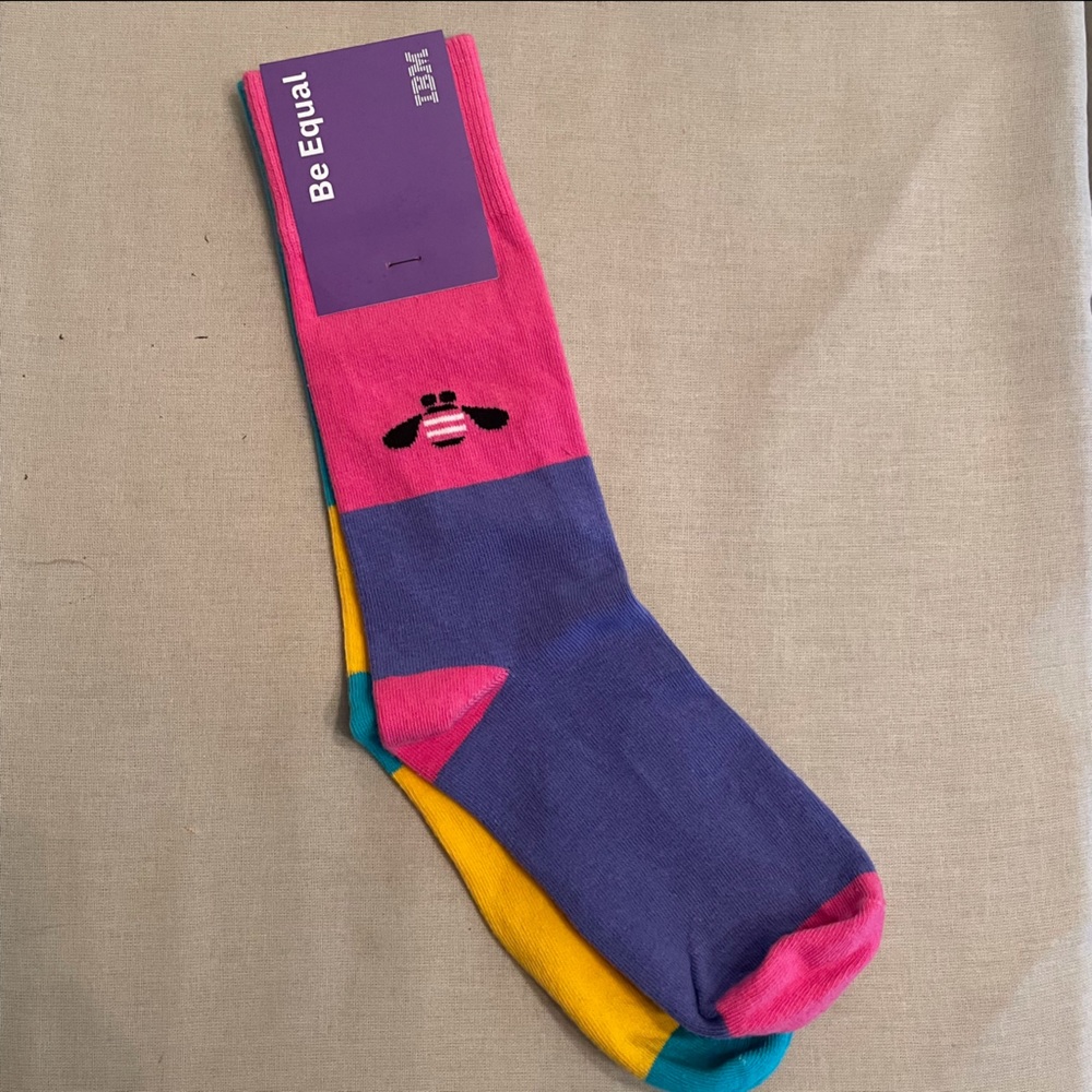Bee Socks!